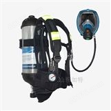 自给式空气呼吸器 消防用多容量可选