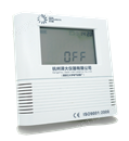 泽大仪器ZDR-F20温湿度数据记录仪