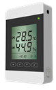 泽大仪器超越系列温湿度变送器（RF433）