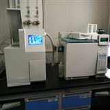 汇谱分析环氧乙烷残留检测解决方案