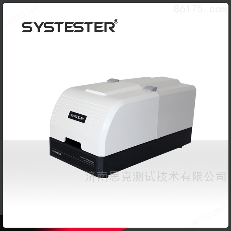 SYSTESTER思克高精度膜分离测试分析仪