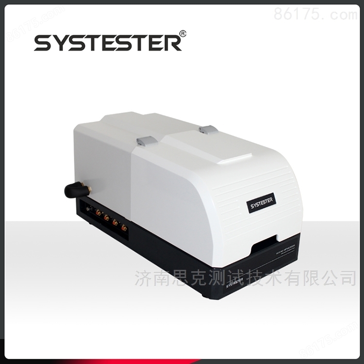 SYSTESTER思克高精度膜分离测试分析仪