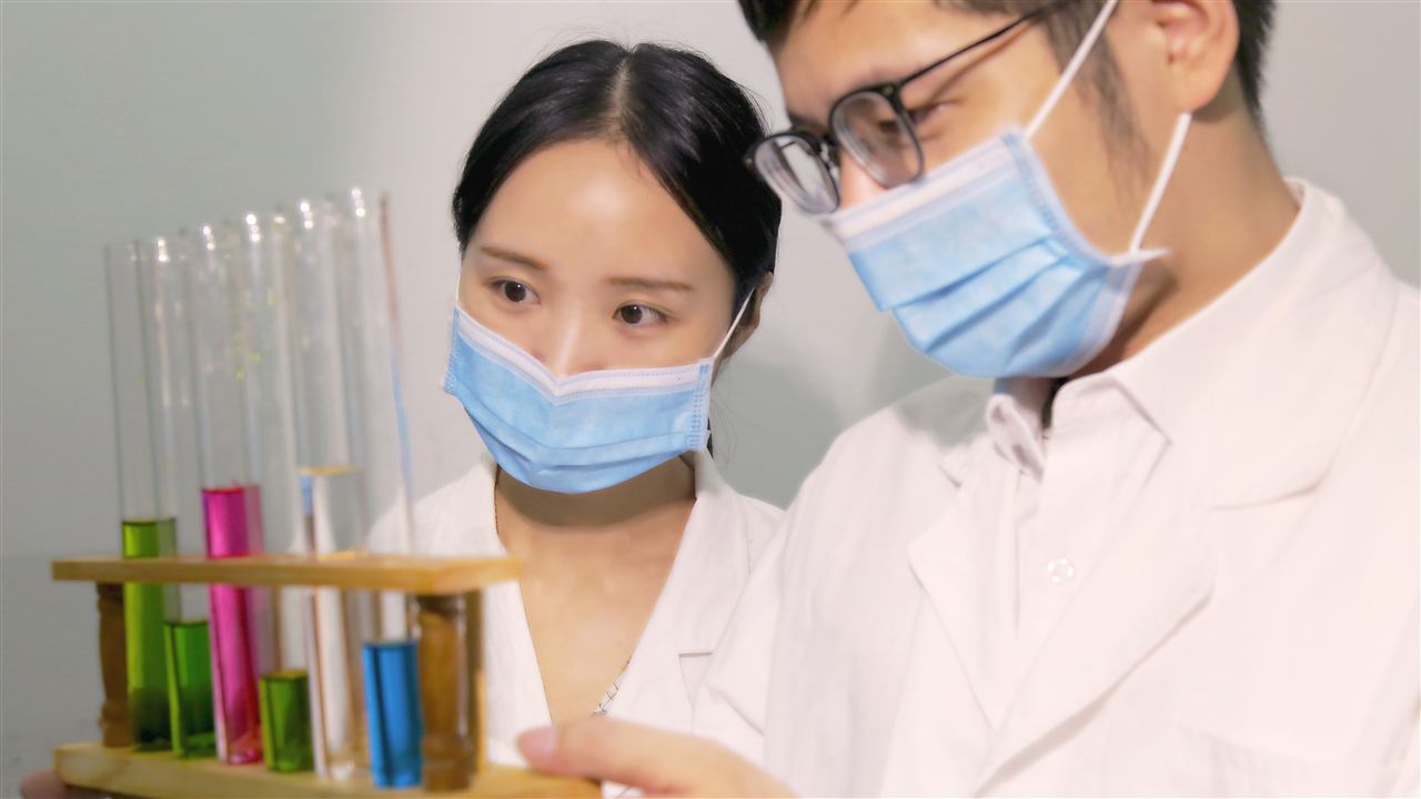 北京建发中标纳米中心红外光谱采购项目
