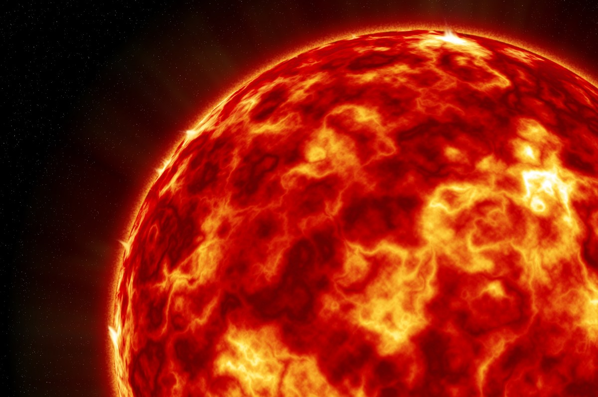 日冕观测数据公布 围观“帕克”与太阳的约会
