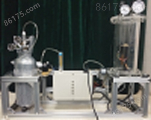 气体多参数网络化测控系统（DSO58QT）
