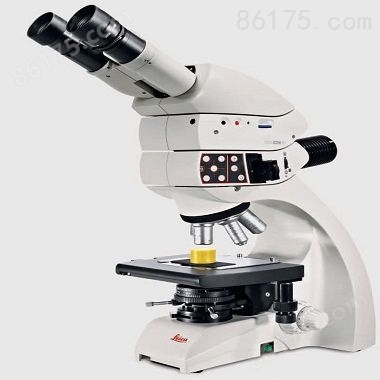 徕卡材料观察金相显微镜