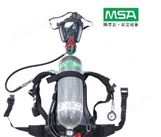 梅思安10125433 BD2100-MAX系列空气呼吸器