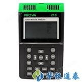 中国台湾泰仕 PROVA-218太阳能电池分析仪