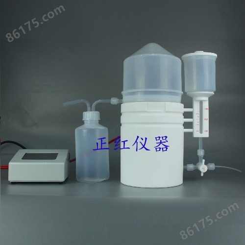 半导体高纯酸提纯装置PFA酸蒸馏器1L蒸酸器
