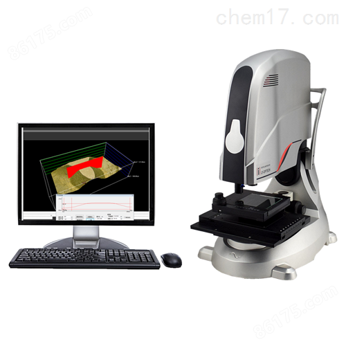 国产全自动超景深3D显微镜