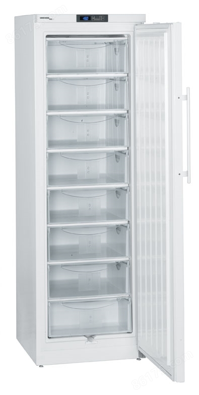 德国利勃海尔LGex 3410进口防爆冰箱冷冻柜