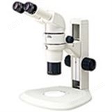 尼康体视变焦显微镜