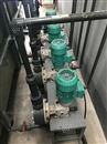 NEWDOSE新道茨ND2000-500/1.0计量泵代理
