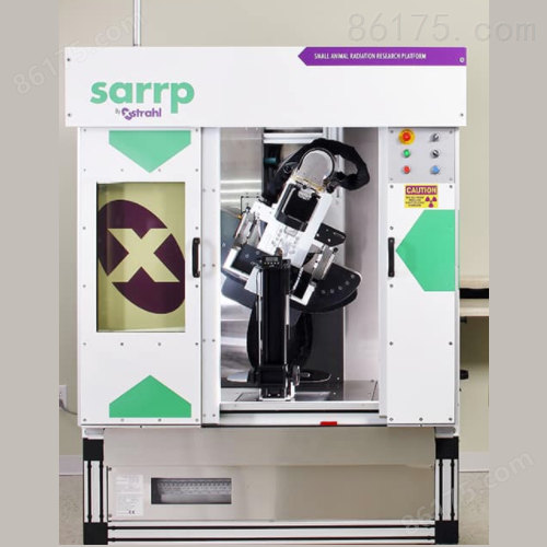 美国XStrahl小动物精准放疗辐照仪SARRP