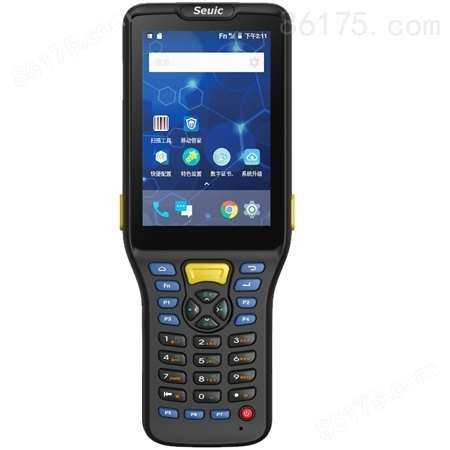 SEUIC东大Q7sAUTOID Q7（S）手持终端智能PDA