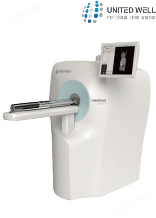 MRI脂肪扫描成像系统