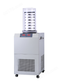 冷冻干燥机（普通型） LGJ-18A