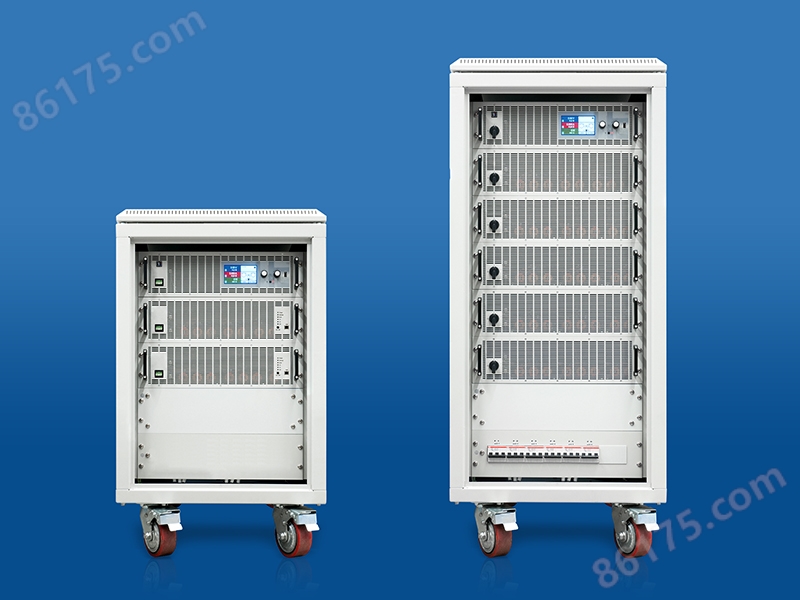 德国EA PSI 9000 15U/24U可编程高效电源