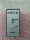 setra美国西特2651001WD11A1C压力传感器