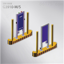 SIM-MAX G3910-M/S 车辆放射性监测系统