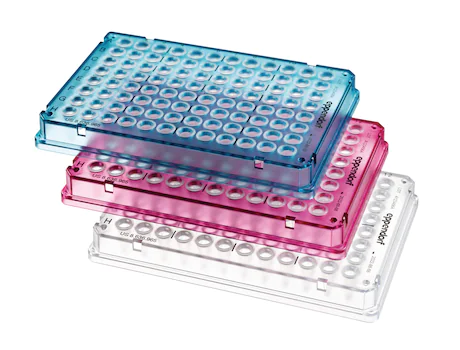 Eppendorf twin.tec® Trace PCR Plates - PCR板